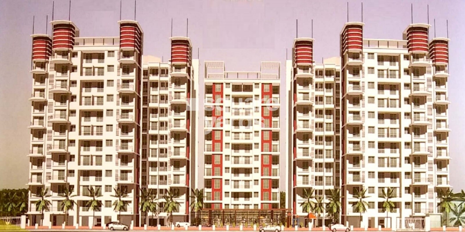 Shiv Parvati The Orchard