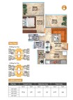 1 Goldleaf Floor Plans