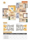 1 Goldleaf Floor Plans