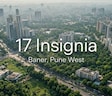 17 Insignia