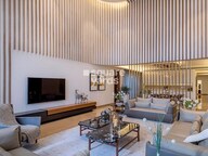 219 Boat Club Apartment Interiors