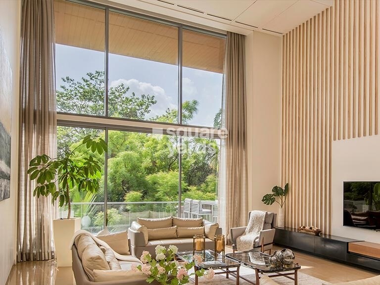 219 Boat Club Apartment Interiors 2