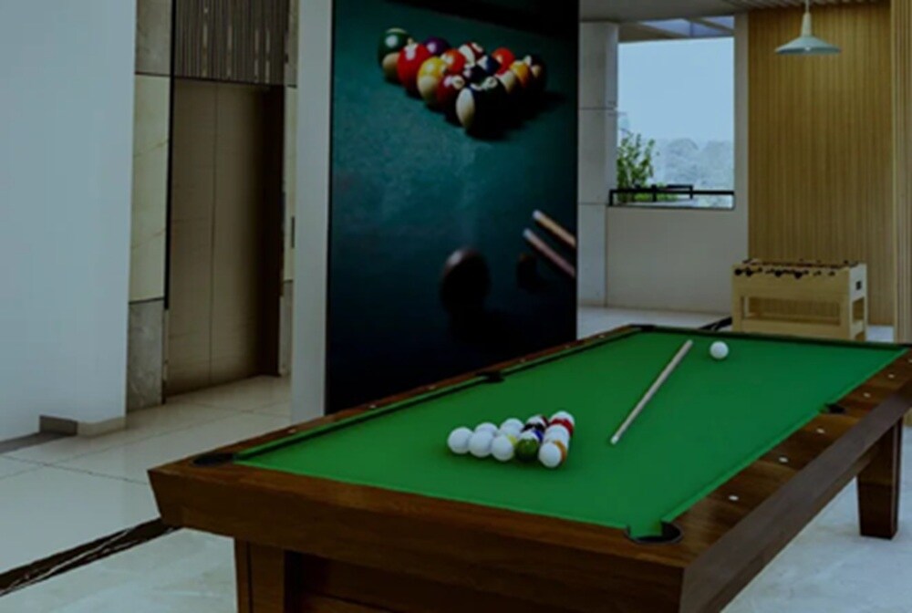 21st Century X90 Amenities-Features 1