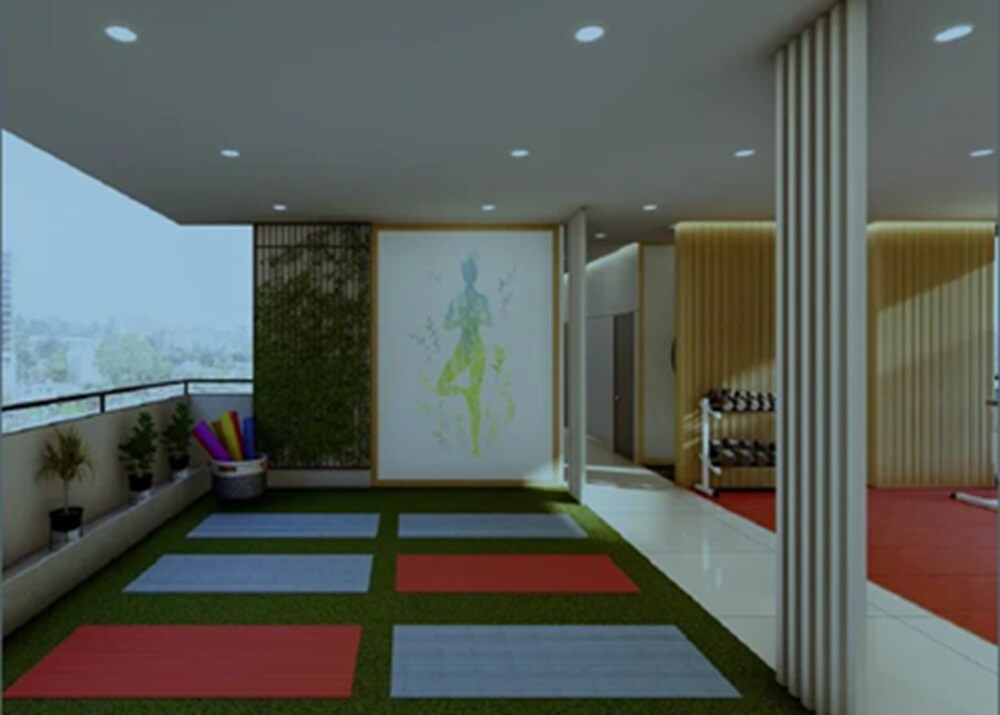 21st Century X90 Amenities-Features 2
