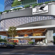 24 Wall Street Commercial Exteriors