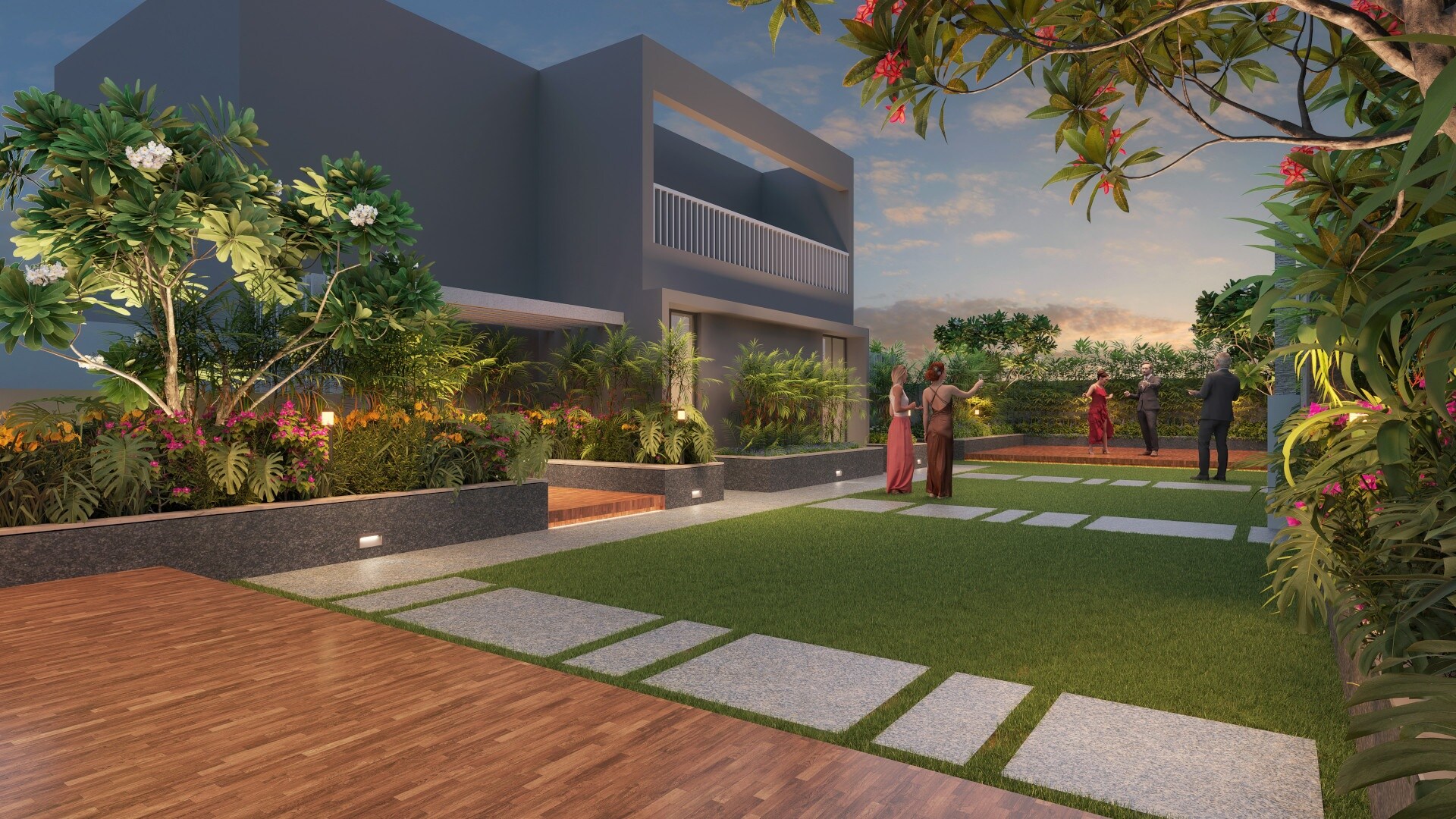 24Life Altaa Amenities-Features