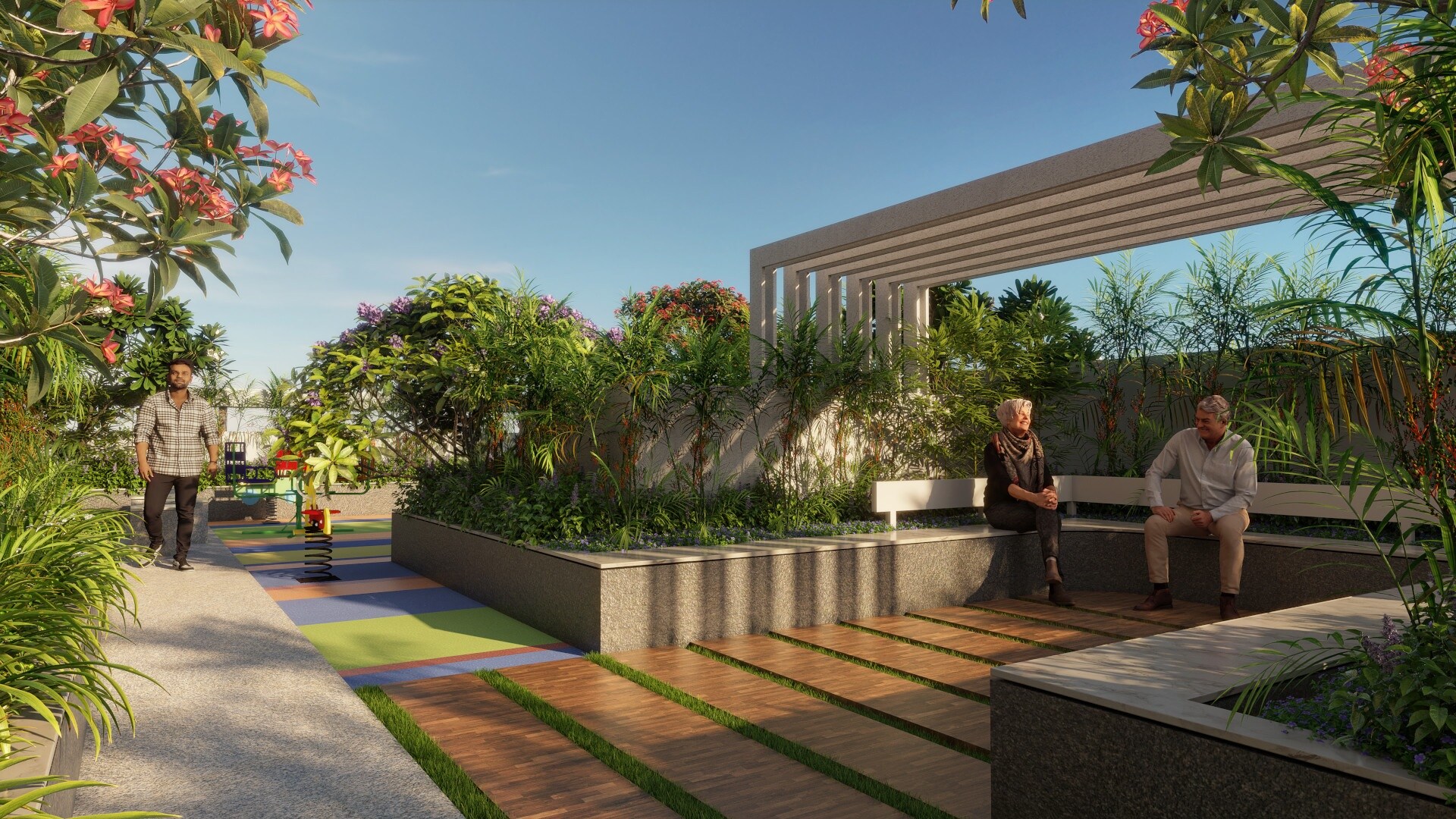 24Life Altaa Amenities-Features