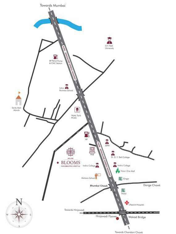 24Life Altaa Location Image