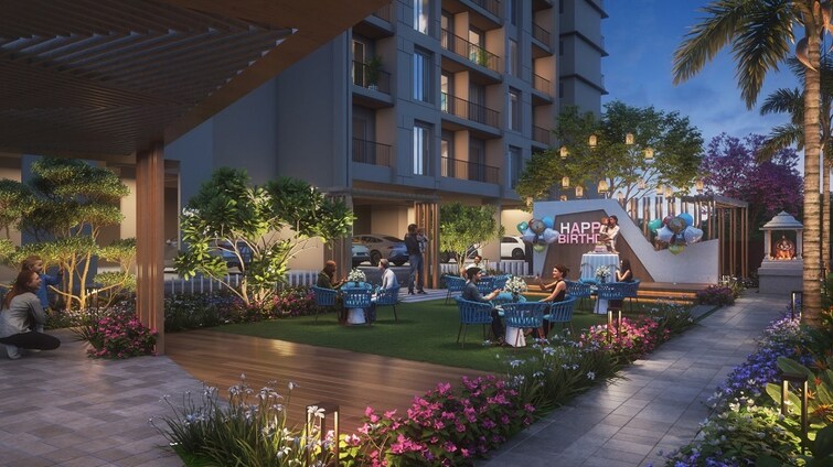 24Life Bliss Amenities-Features 2