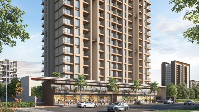 24Life Bliss Tower View 2