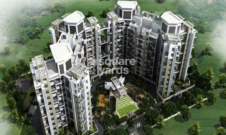 33 Keshavkunj Specification