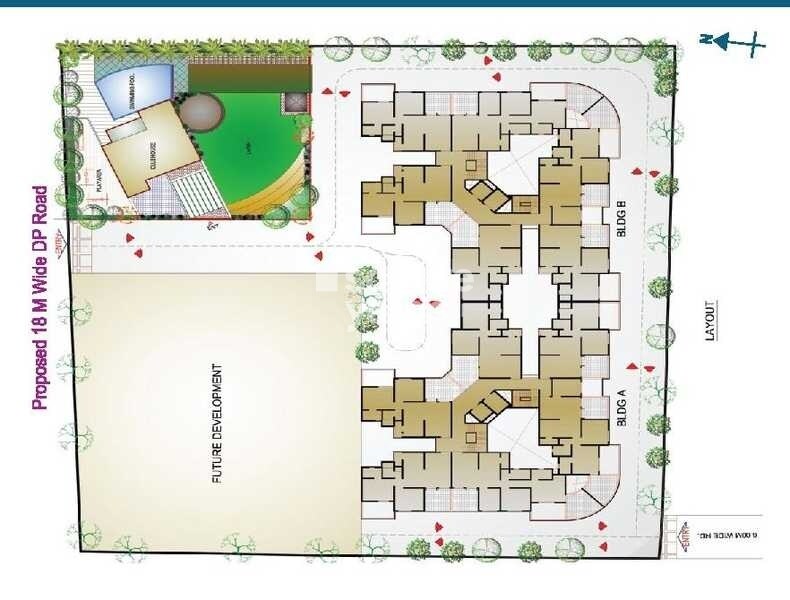 33 Milestone Master Plan Image