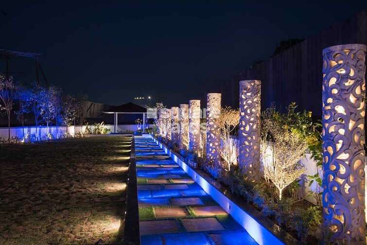 Majestique 38 Park Majestique Amenities-Features 1