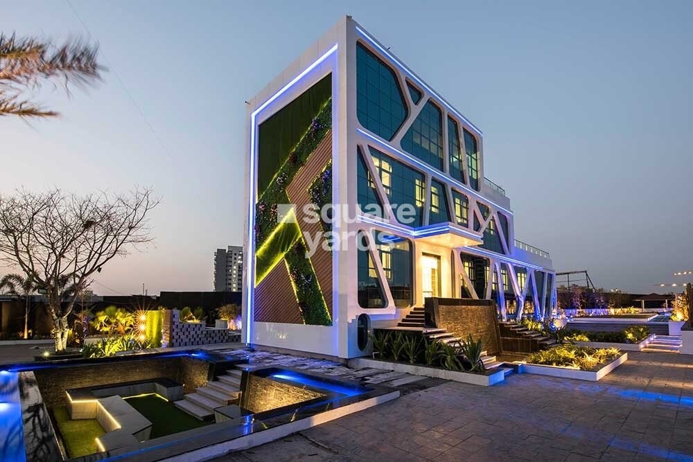 38 Park Majestique Phase 3 Amenities-Features 4