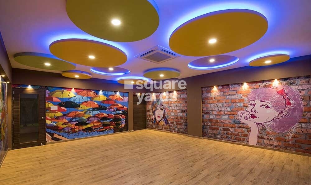 38 Park Majestique Phase 3 Amenities-Features 5