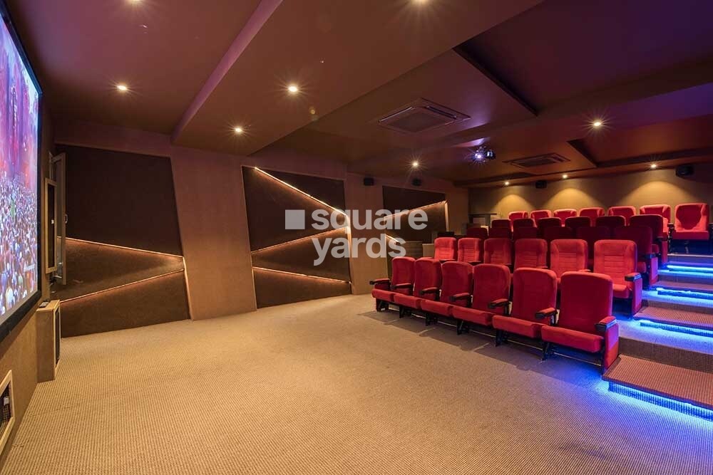 38 Park Majestique Phase 3 Amenities-Features 2