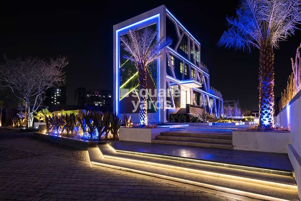 38 Park Majestique Phase 3