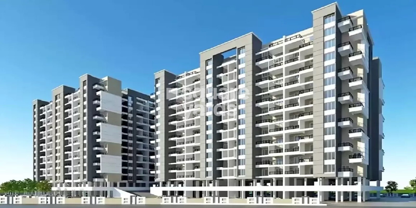 38 Park Majestique