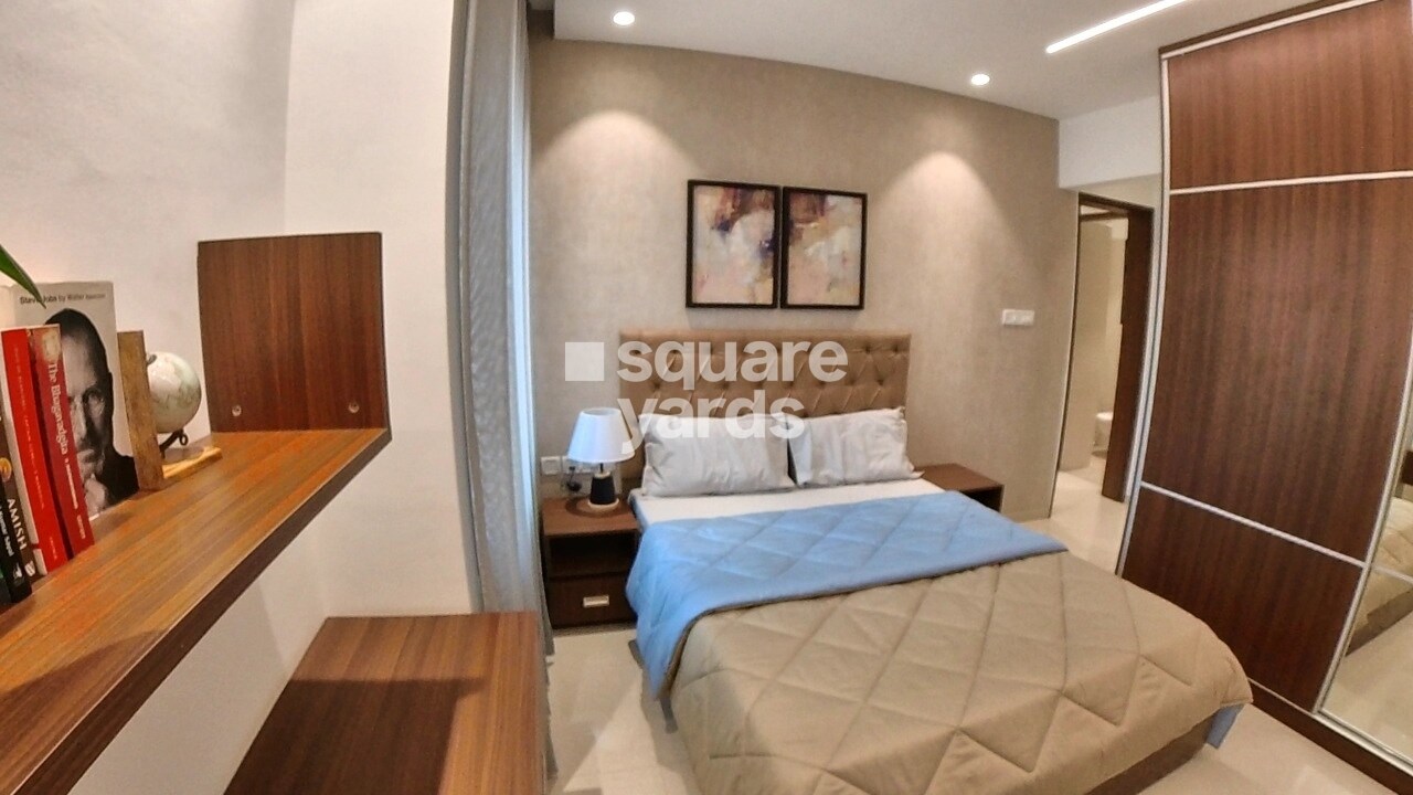4 Taljai Hills Phase 1 Apartment Interiors 4