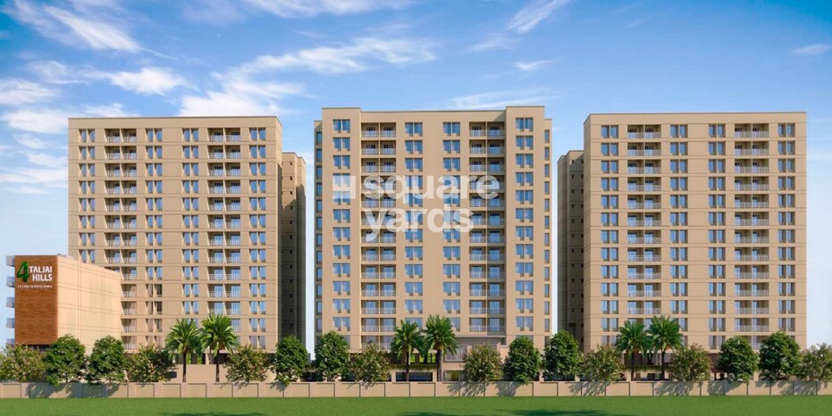 4 Taljai Hills Phase 1 Cover Image