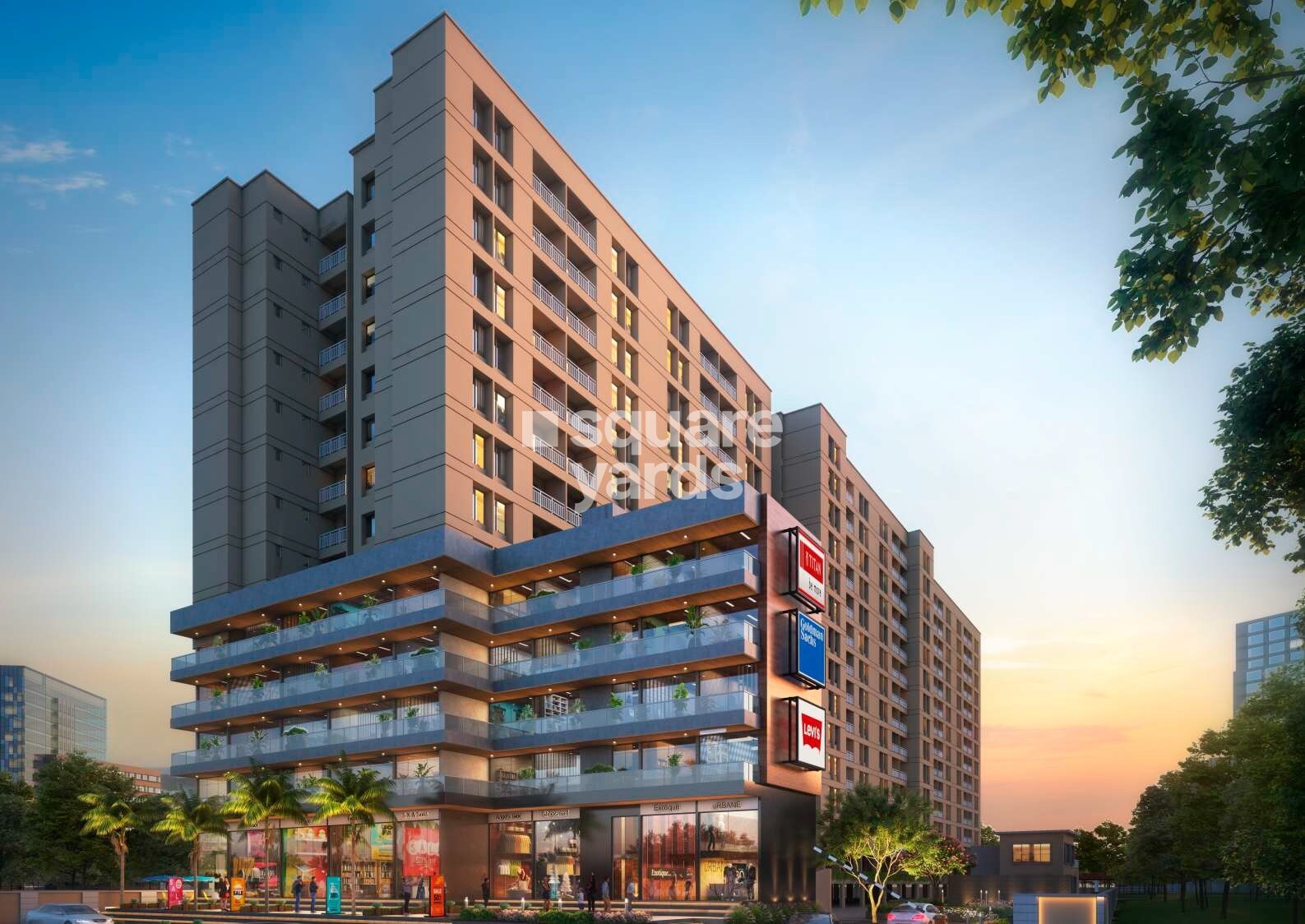 4 Taljai Hills Phase 1