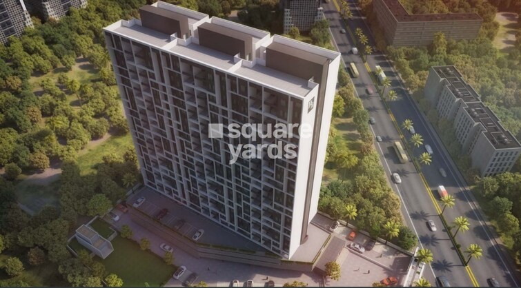 5 Star Royal Grande Tower View 1