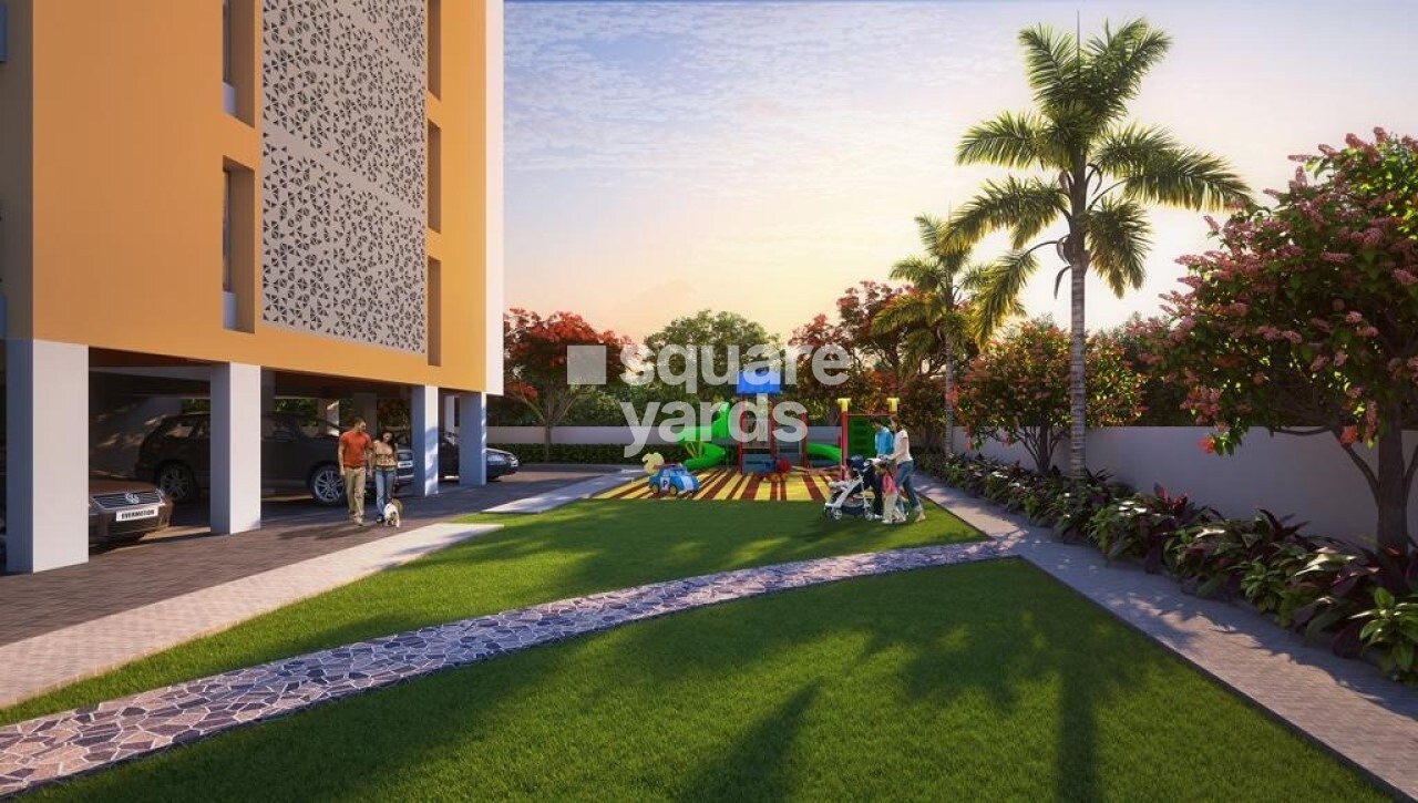 51 Siberia Amenities-Features