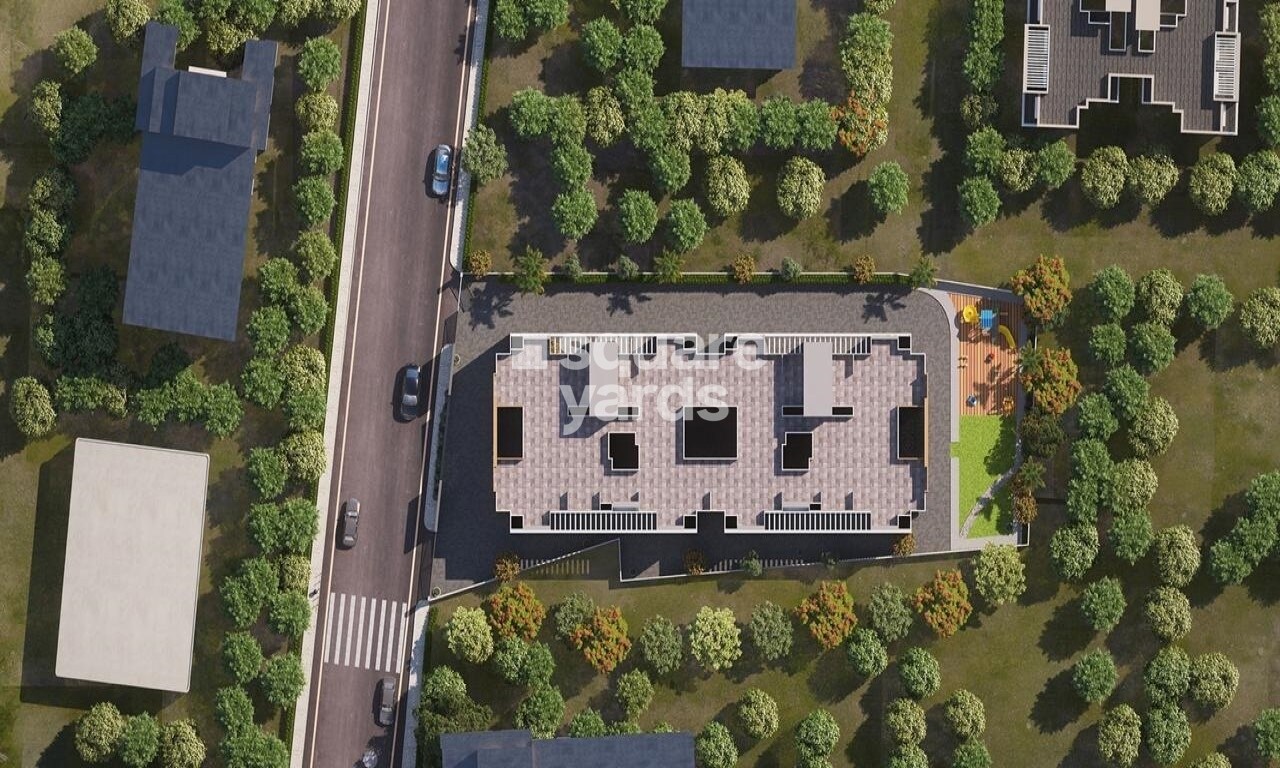 51 Siberia Tower View 2