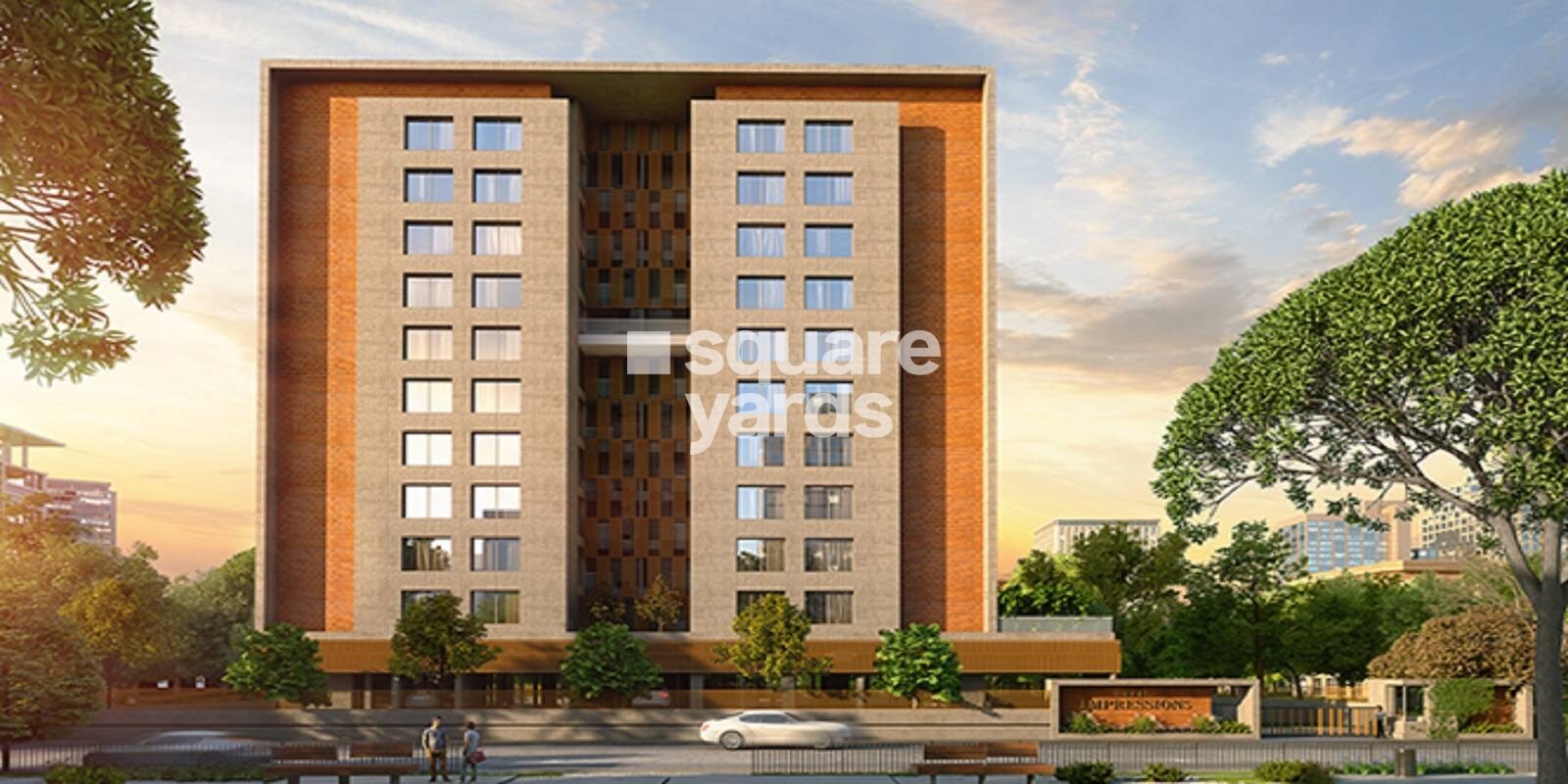 5Star Royal Impression Featured Image