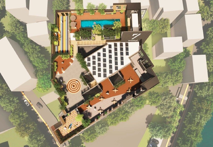 7 Anshul Amenities-Features