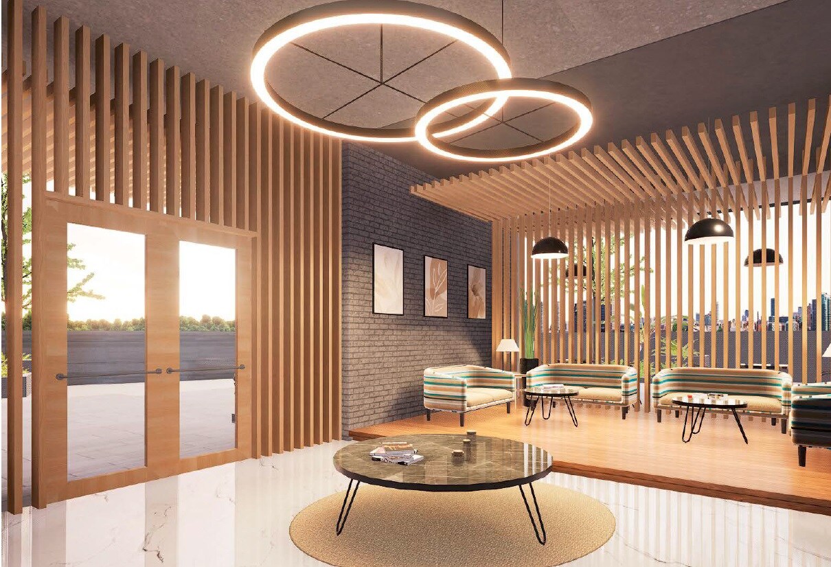 7 Anshul Apartment Interiors