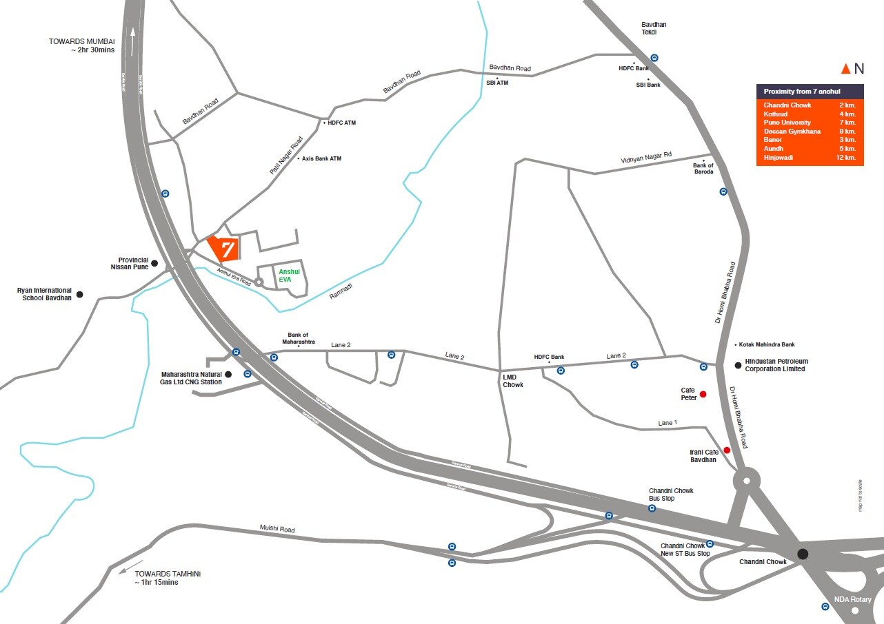 7 Anshul Location Image