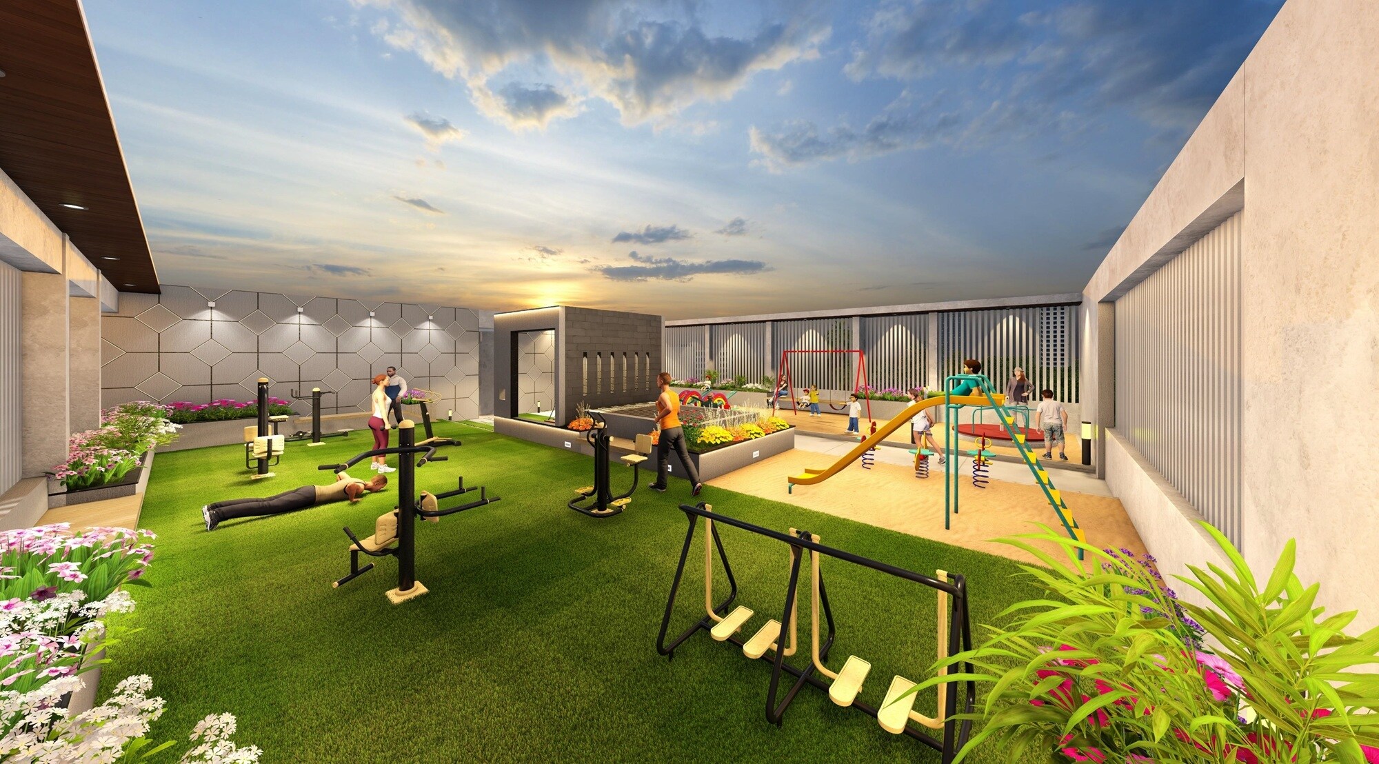 7 Cosmos Amenities-Features 2