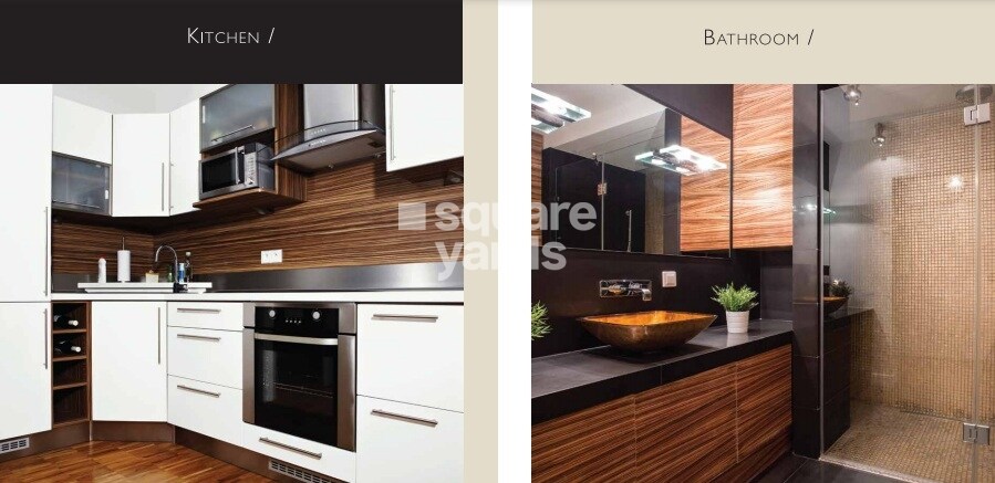 A And A 40 Hyde Park