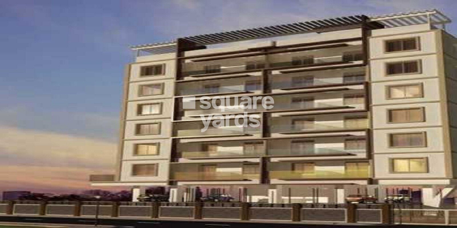 A And A 40 Hyde Park