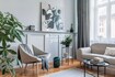 A And A Breeza Apartment Interiors