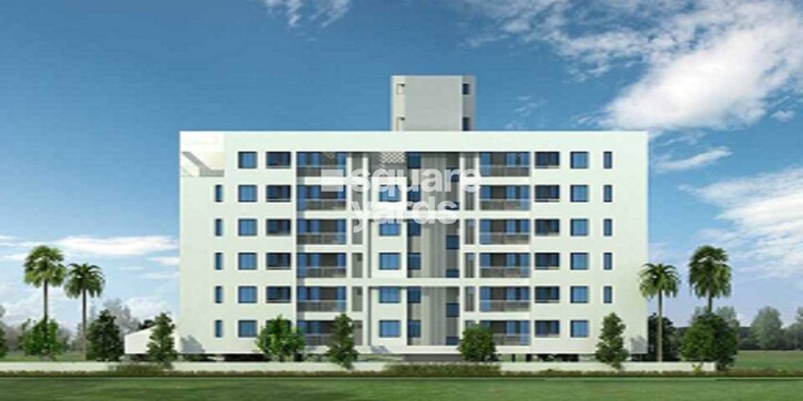 A And A Shree Swarup Apartment Cover Image