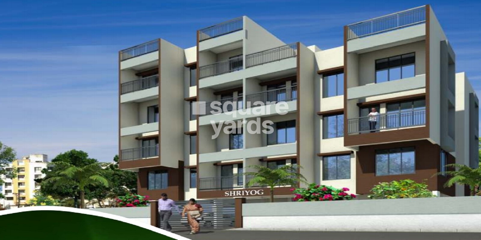 A And A Shriyog Featured Image