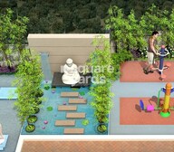 A V Bhat Ecstasia Amenities-Features