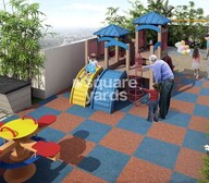 A V Bhat Ecstasia Amenities-Features