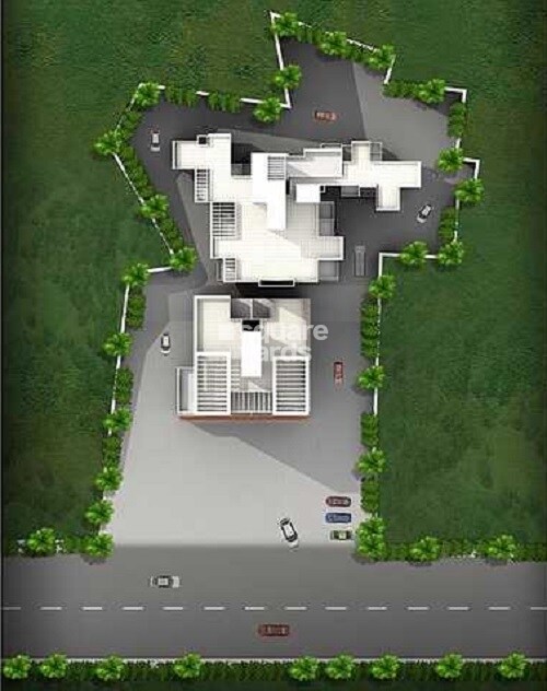 A V Bhat Ecstasia Master Plan 1