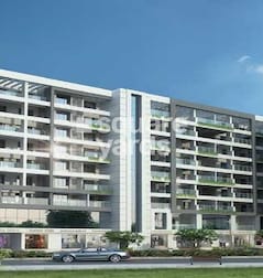 A V Bhat Oakwoods Apartment A V Bhat Oakwoods Apartment