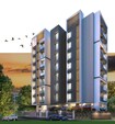 Aadhya Ankoor Apartment Exteriors