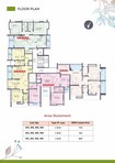 Aadhya Ankoor Floor Plans