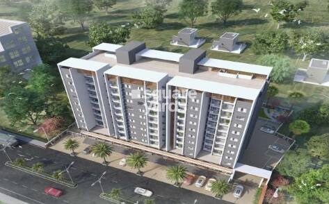 Aadi Sai Capital Tower View