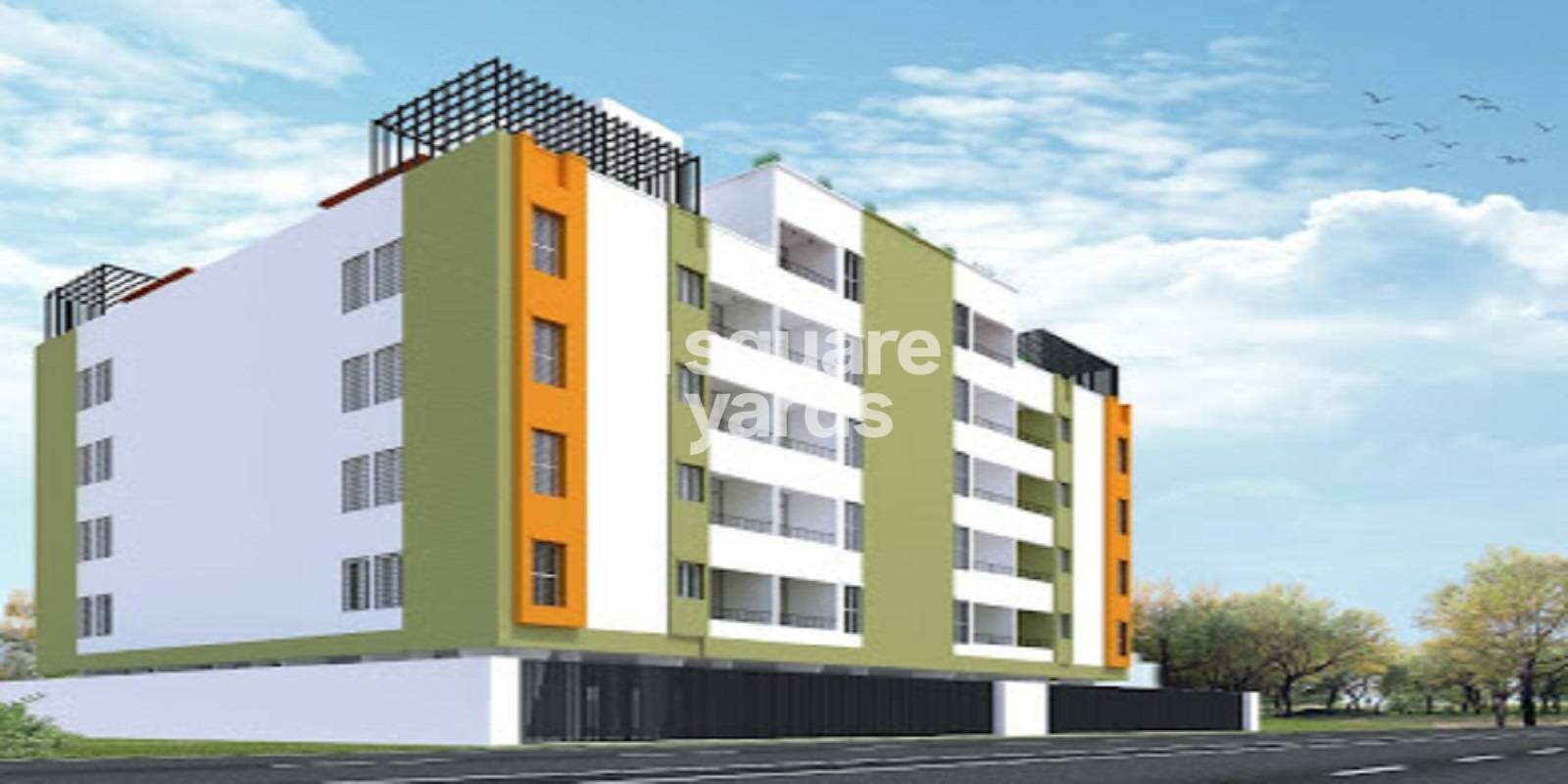 Aadirath Surabhi Shree