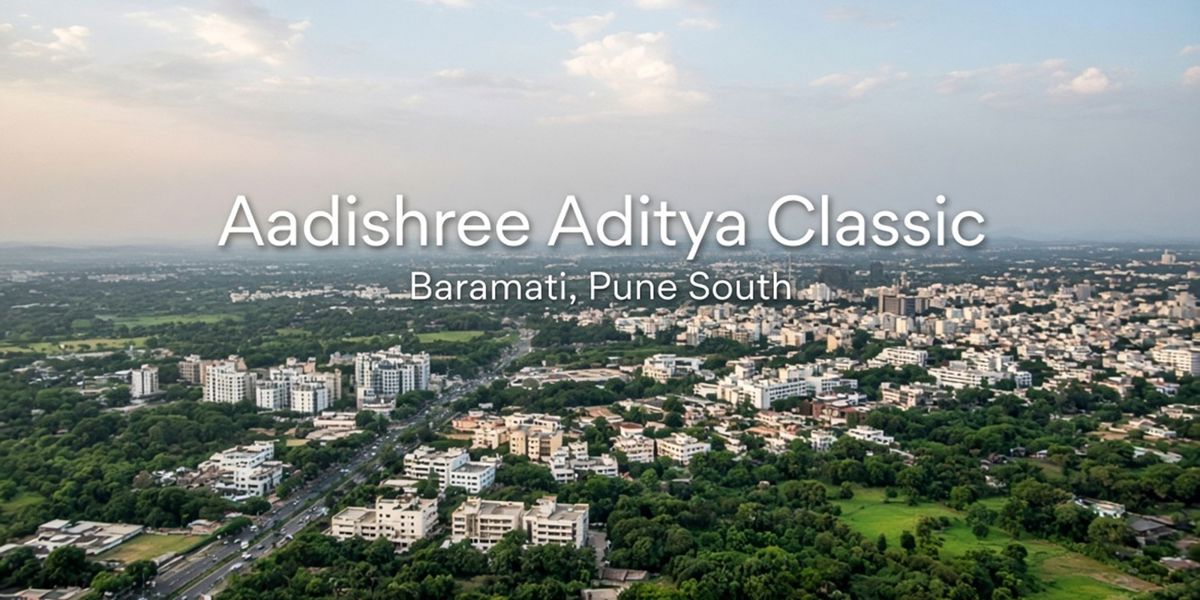 Aadishree Aditya Classic