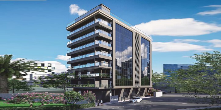 Aaeshka Pancard Business Hub Cover Image