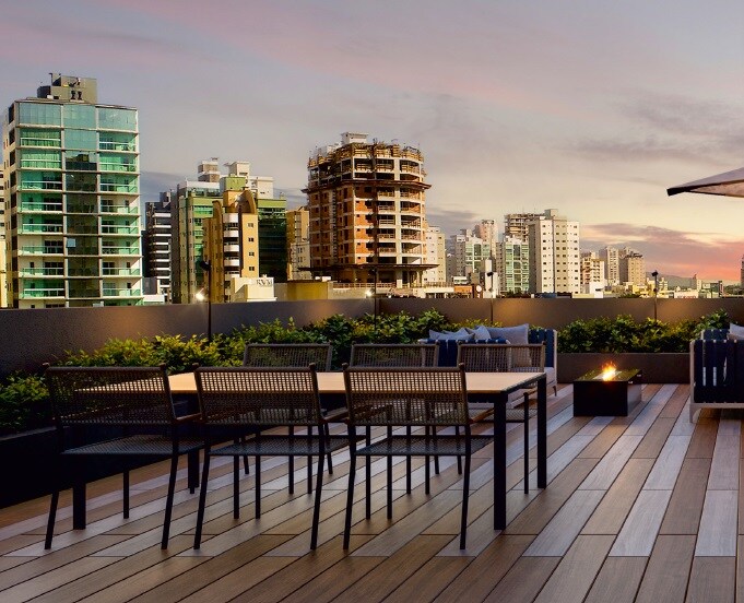 Aahan Anupam Apartments