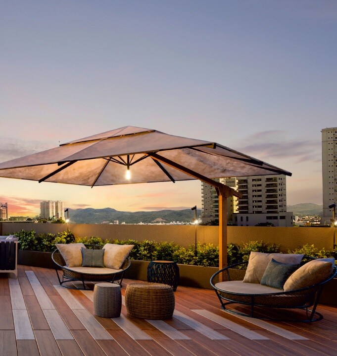 Aahan Anupam Apartments